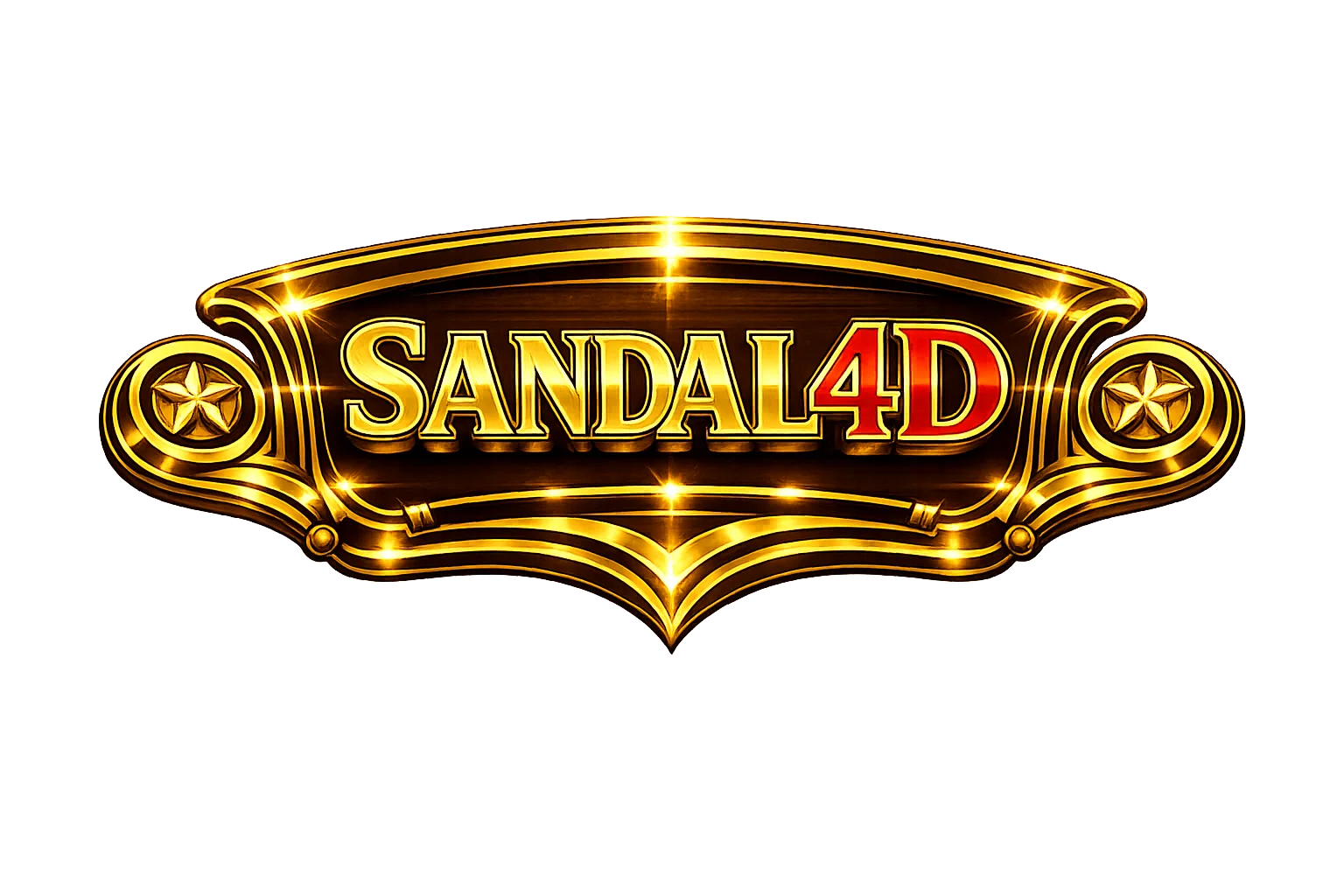 Sandal4D LOGO